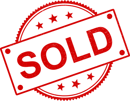 This item has been sold!